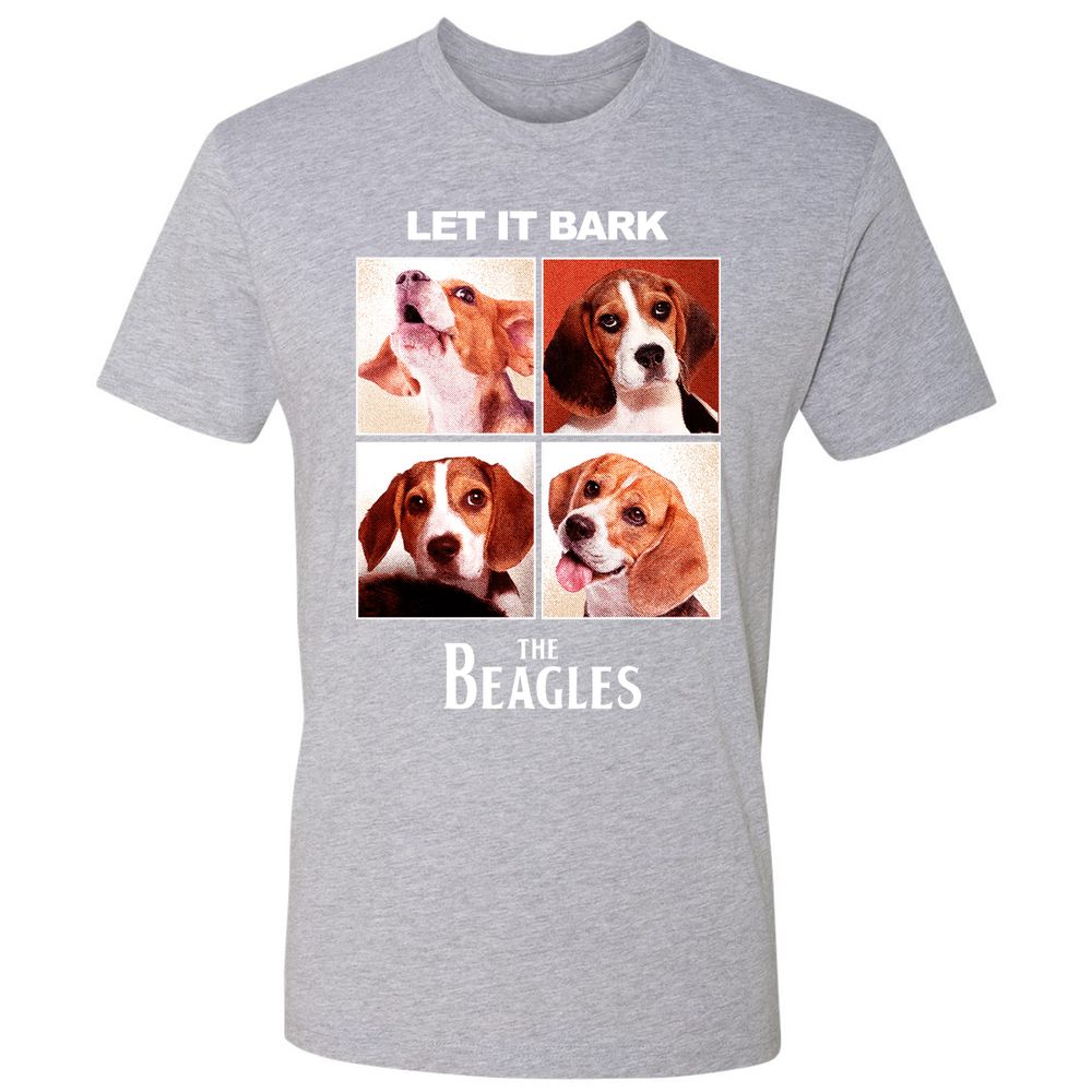 Premium Unisex T-Shirt - MJEWGWHW - Heather Grey - 9