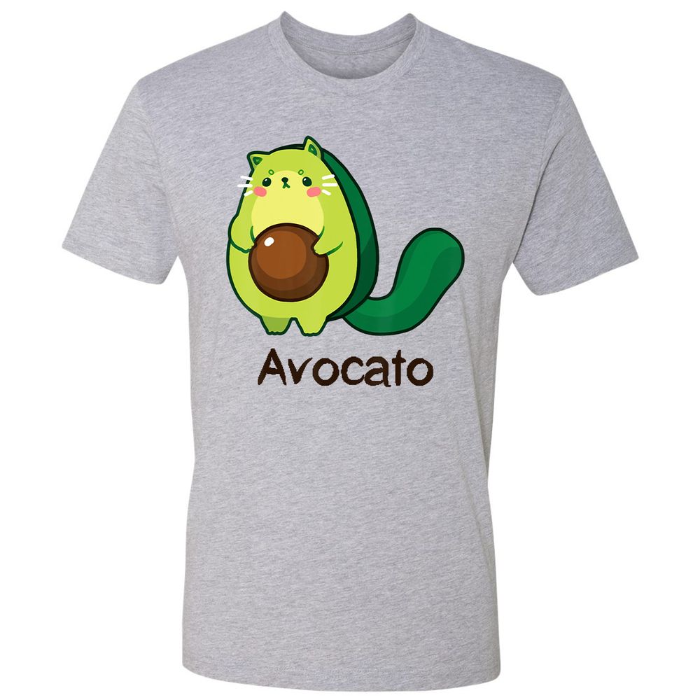 Premium Unisex T-Shirt - 92VSBRG8 - Heather Grey - 9