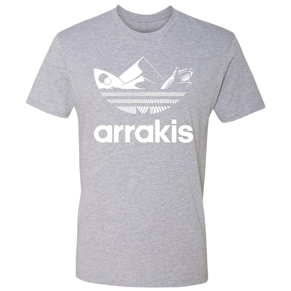 Premium Unisex T-Shirt - FB8YF7CB - Heather Grey - 9