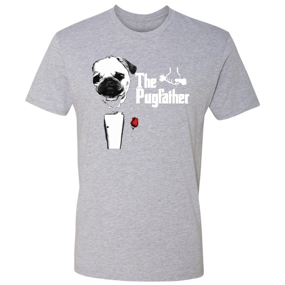 Premium Unisex T-Shirt - 61MPG5P4 - Heather Grey - 9