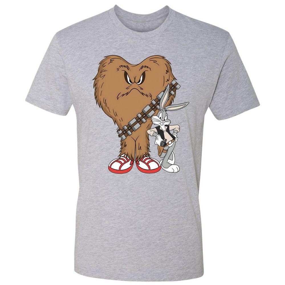 Premium Unisex T-Shirt - 2QRXJUQG - Heather Grey - 9