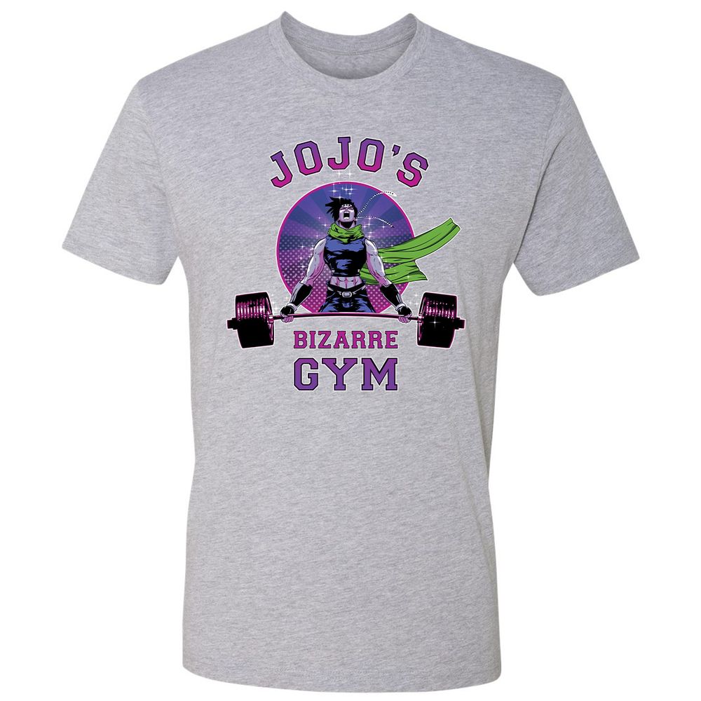 Premium Unisex T-Shirt - G2T6H9GE - Heather Grey - 9