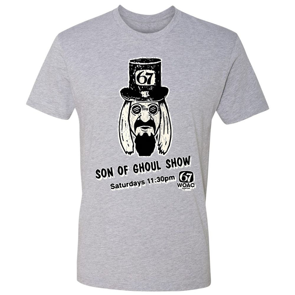 Premium Unisex T-Shirt - WNEW9XDH - Heather Grey - 9
