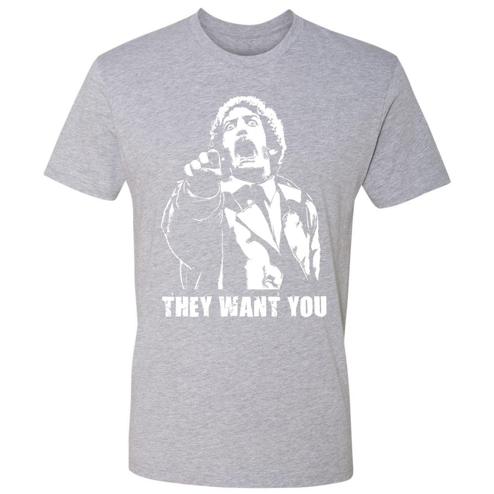 Premium Unisex T-Shirt - 2YGYKZX1 - Heather Grey - 9