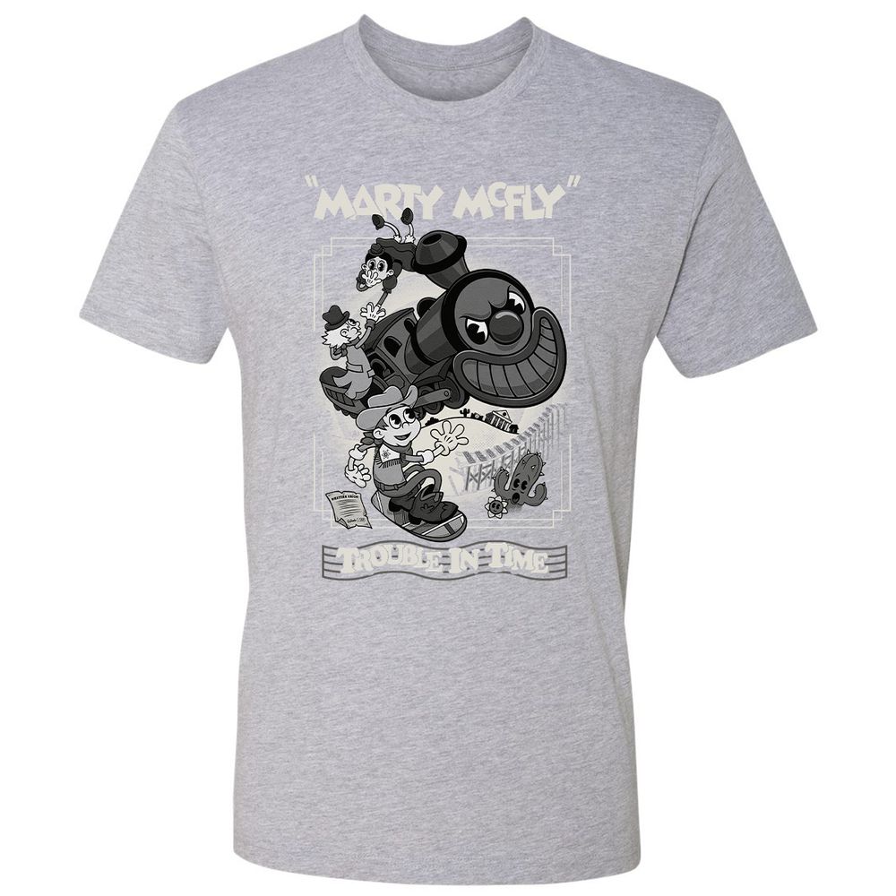 Premium Unisex T-Shirt - CPXHLXPM - Heather Grey - 9