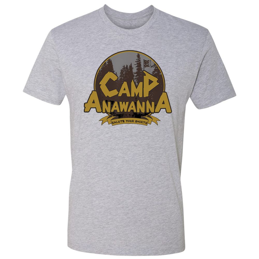 Premium Unisex T-Shirt - WM5S1DJX - Heather Grey - 9