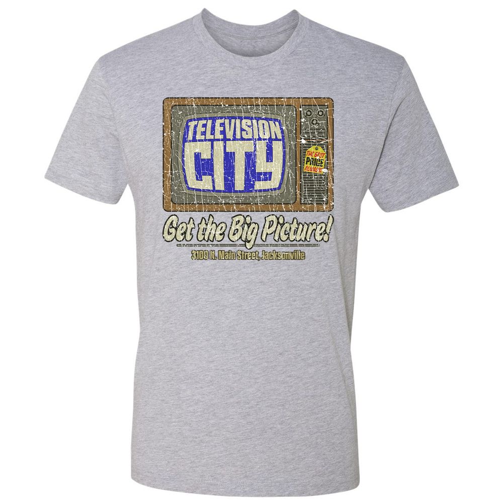 Premium Unisex T-Shirt - R2WPJCFJ - Heather Grey - 9