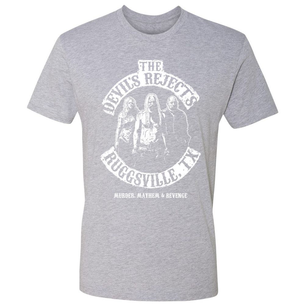 Premium Unisex T-Shirt - TS1NKBWU - Heather Grey - 9