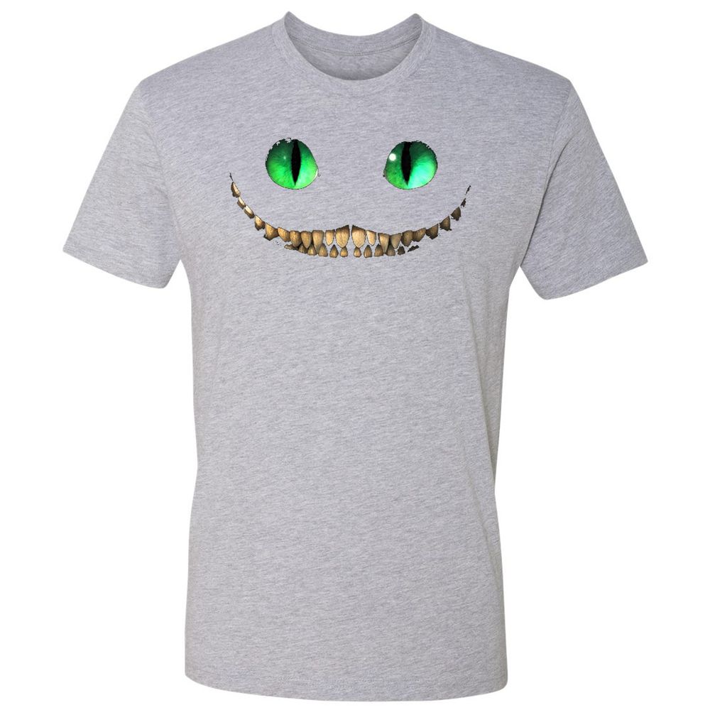 Premium Unisex T-Shirt - ND1NURBB - Heather Grey - 9