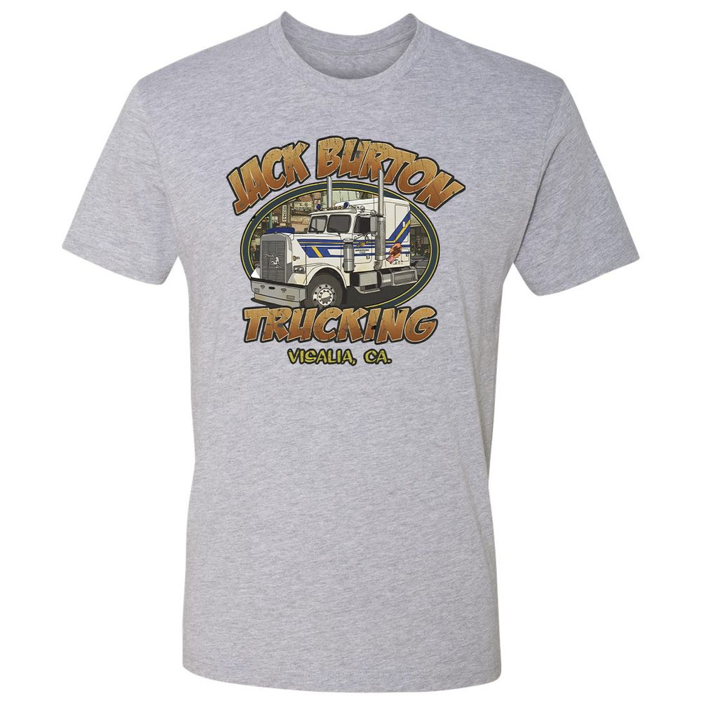 Premium Unisex T-Shirt - 138YGGLL - Heather Grey - 9