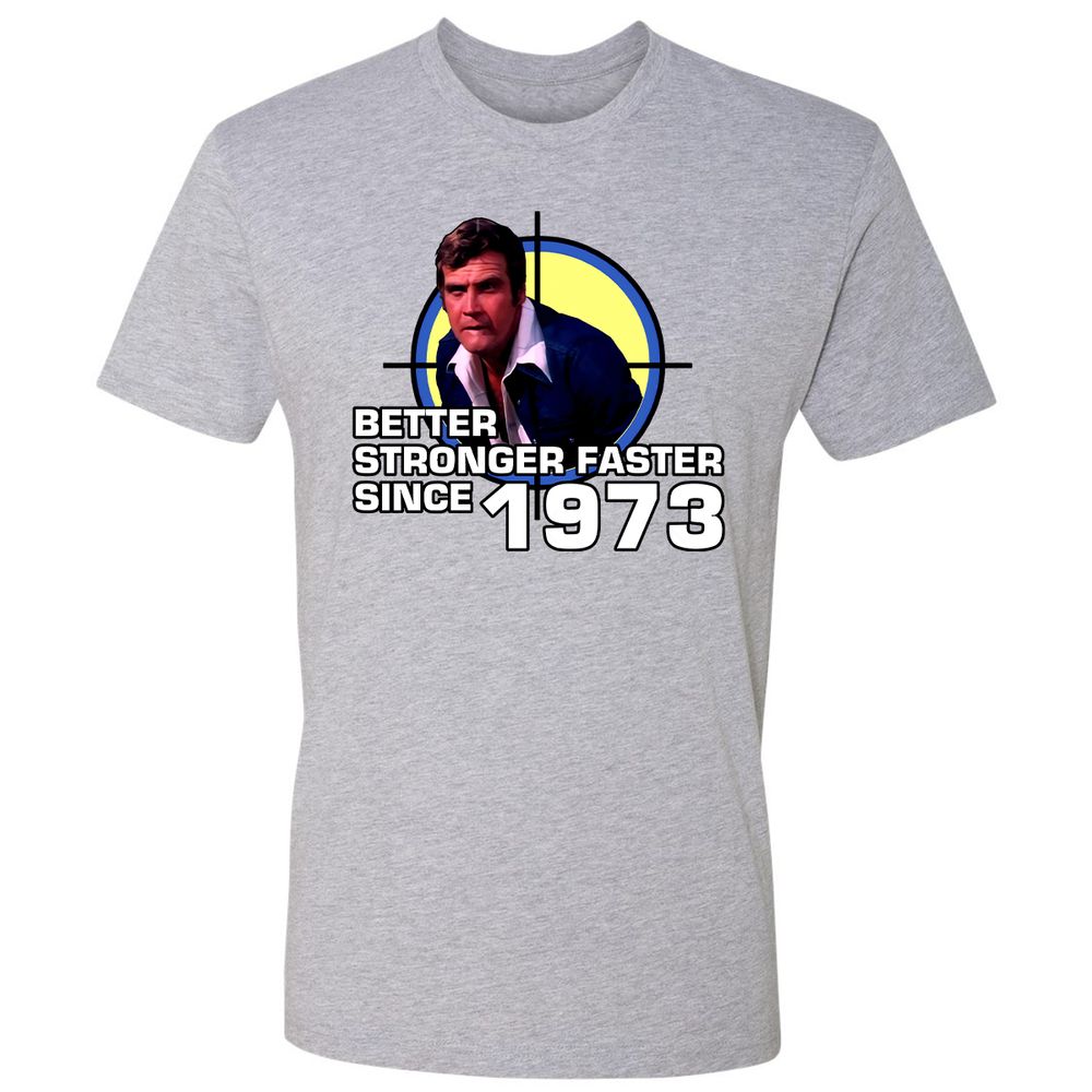 Premium Unisex T-Shirt - F8BXLM9R - Heather Grey - 9