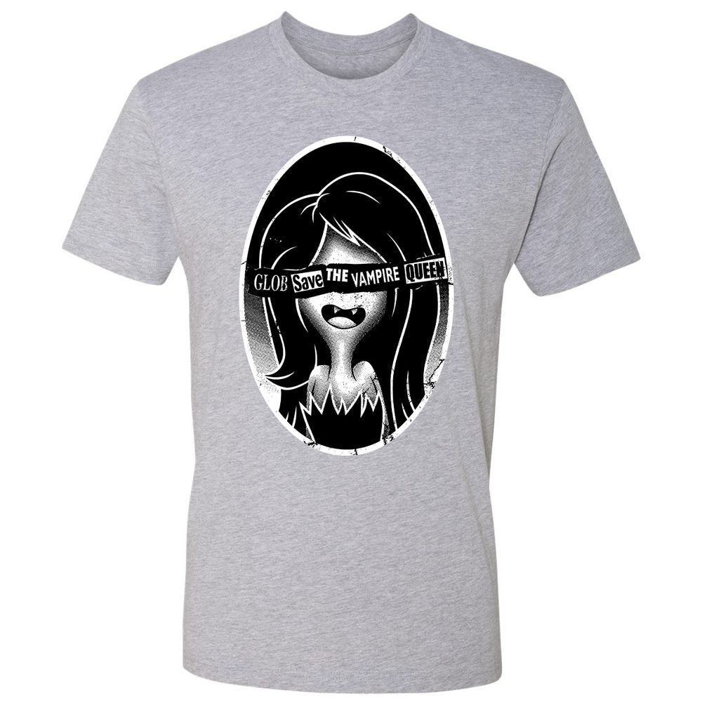 Premium Unisex T-Shirt - MEX1ZGRX - Heather Grey - 9