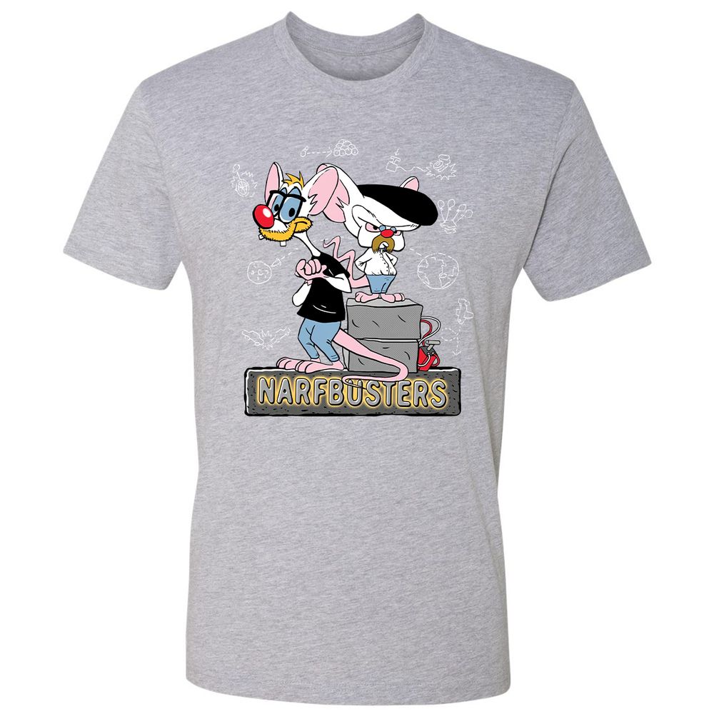 Premium Unisex T-Shirt - DF98KGQM - Heather Grey - 9