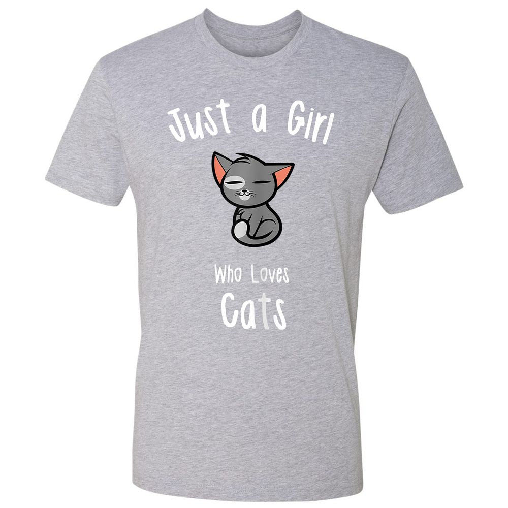 Premium Unisex T-Shirt - Z5TM6HV6 - Heather Grey - 9