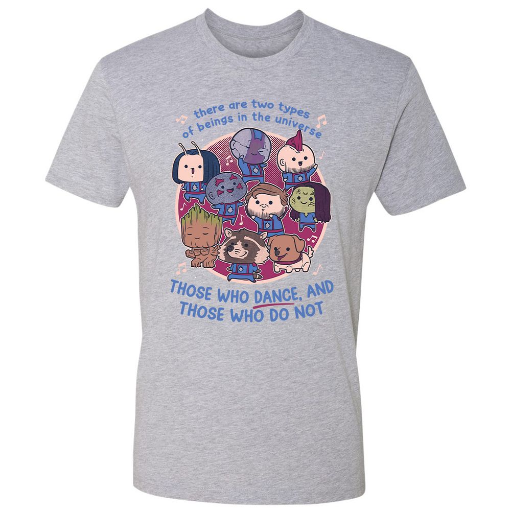 Premium Unisex T-Shirt - 1V1PY4VX - Heather Grey - 9