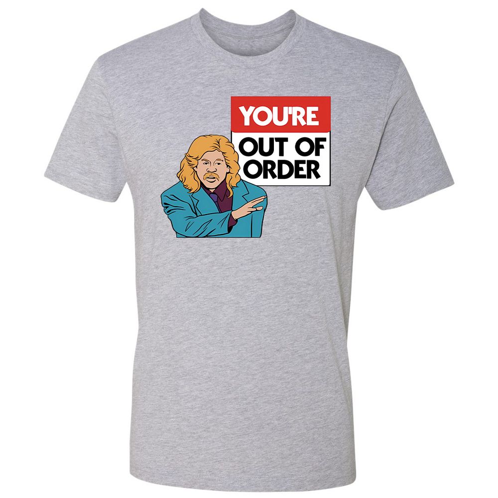 Premium Unisex T-Shirt - 423H34GX - Heather Grey - 9