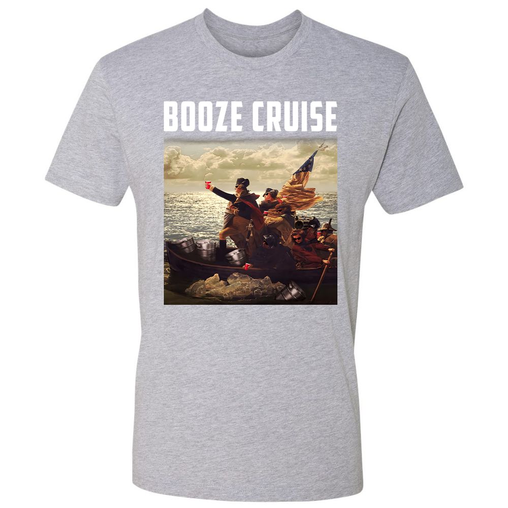 Premium Unisex T-Shirt - F6W8ZZL8 - Heather Grey - 9