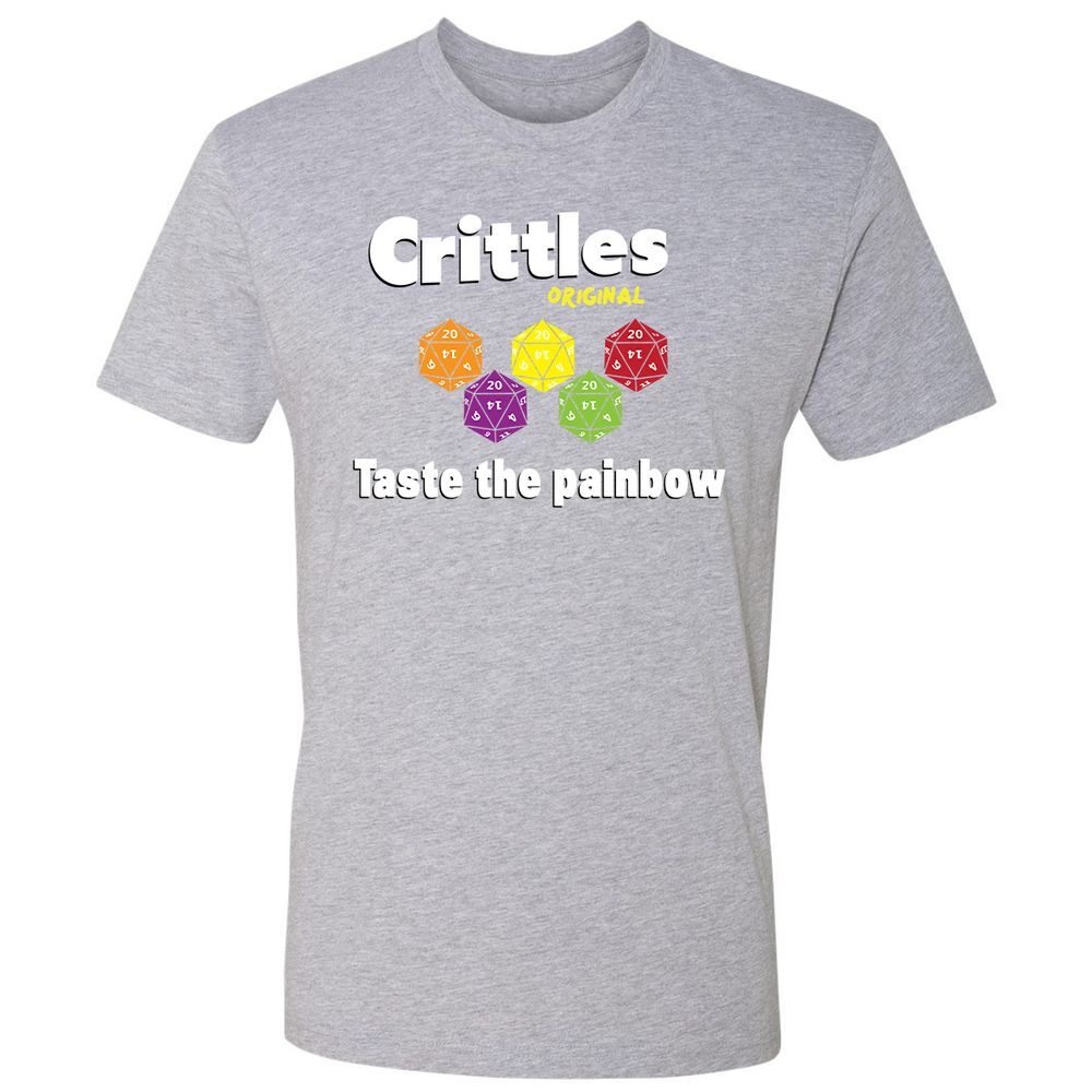 Premium Unisex T-Shirt - TMKDPZ8T - Heather Grey - 9