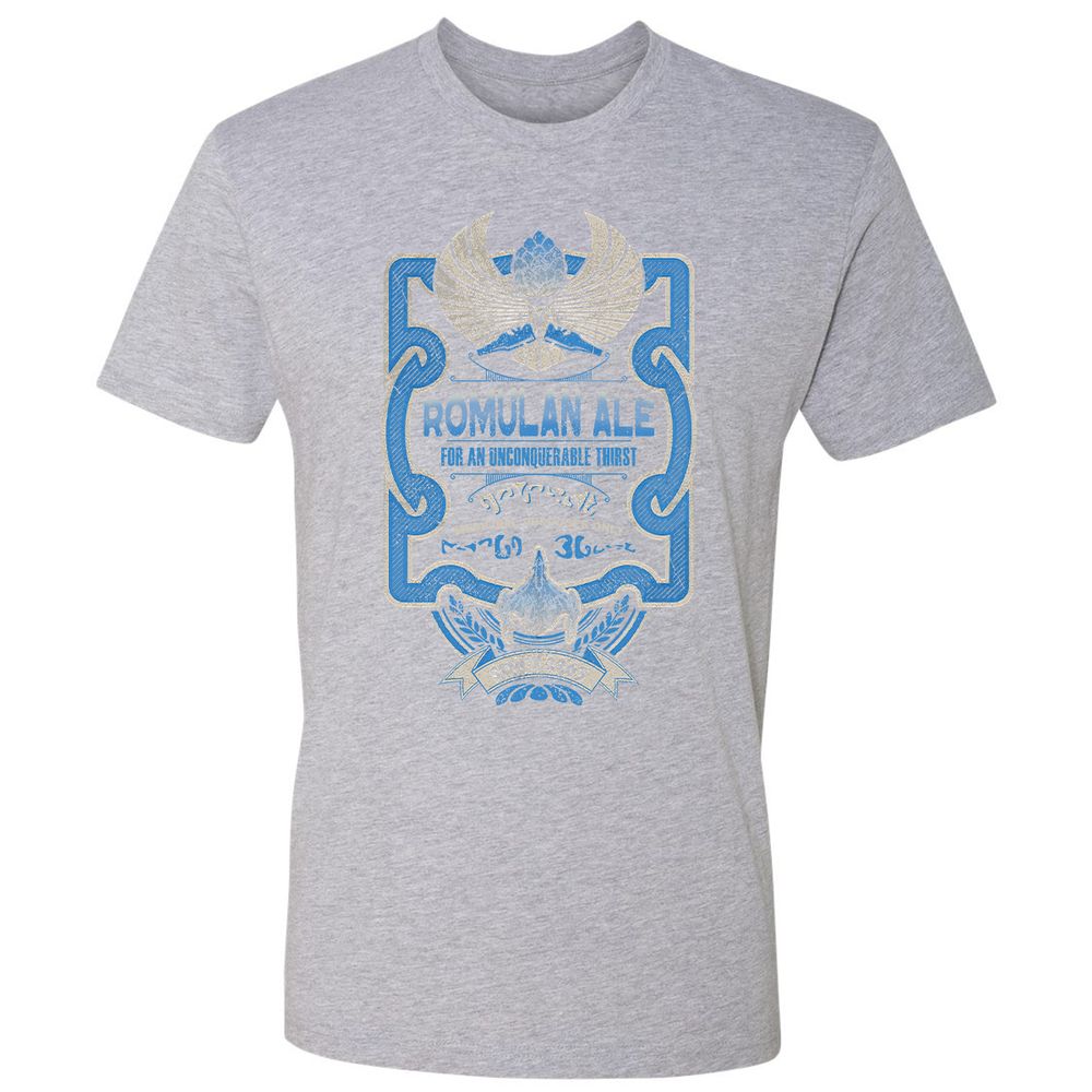 Premium Unisex T-Shirt - FCKJDHEN - Heather Grey - 9