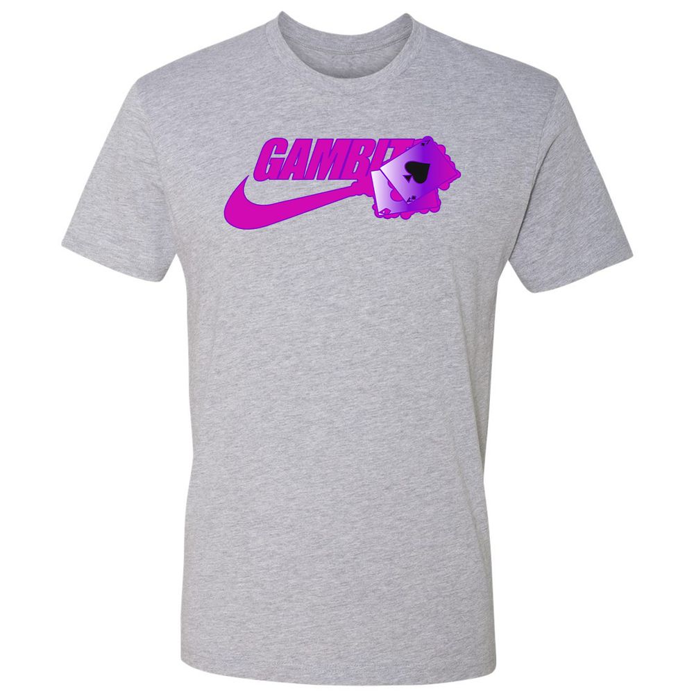 Premium Unisex T-Shirt - UJF6LFTW - Heather Grey - 9