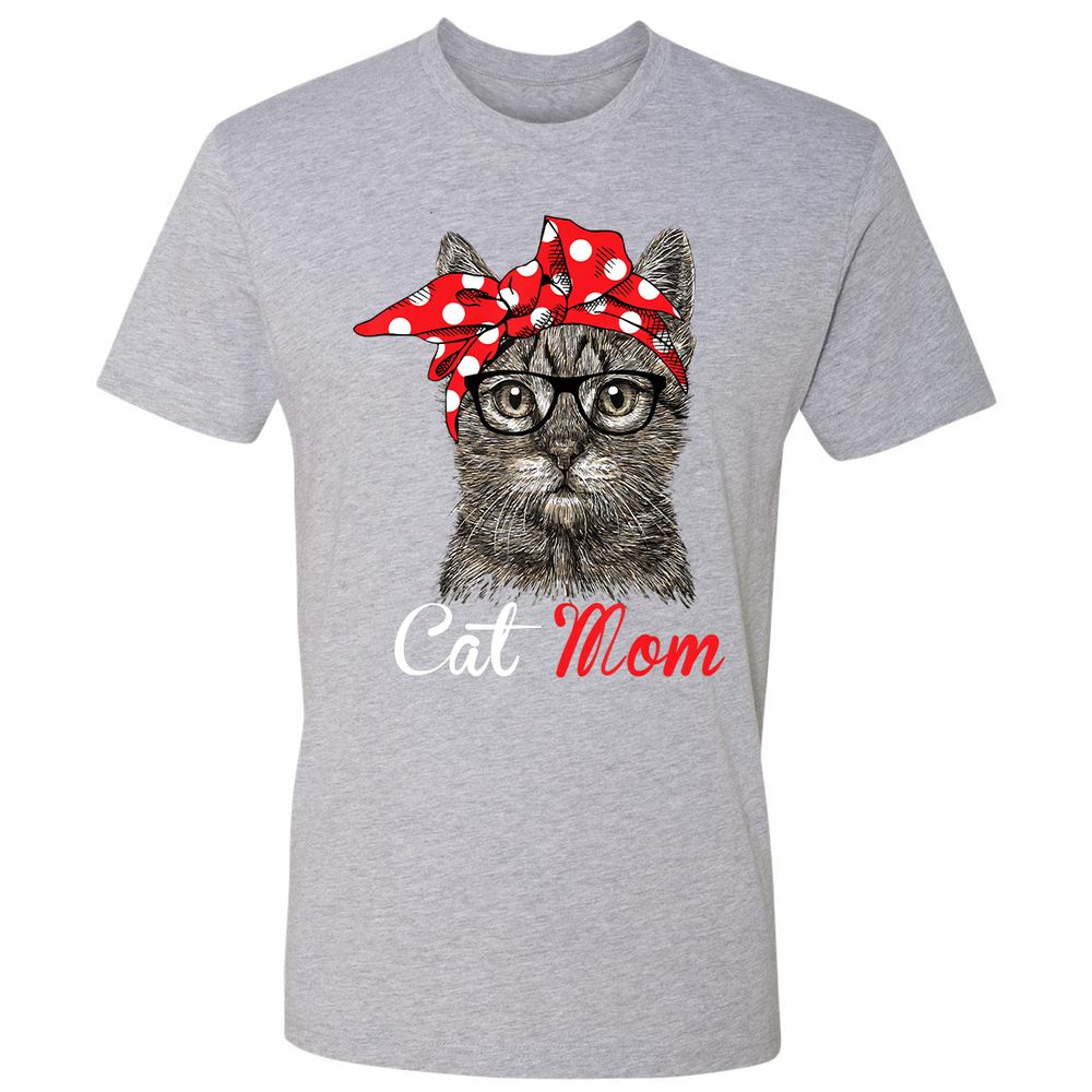 Premium Unisex T-Shirt - RJFLPCH5 - Heather Grey - 9