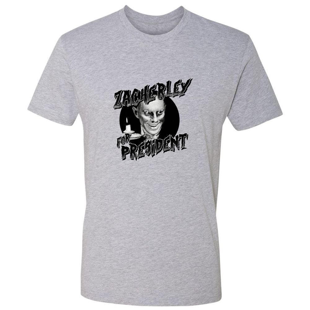 Premium Unisex T-Shirt - NTDNF7SZ - Heather Grey - 9