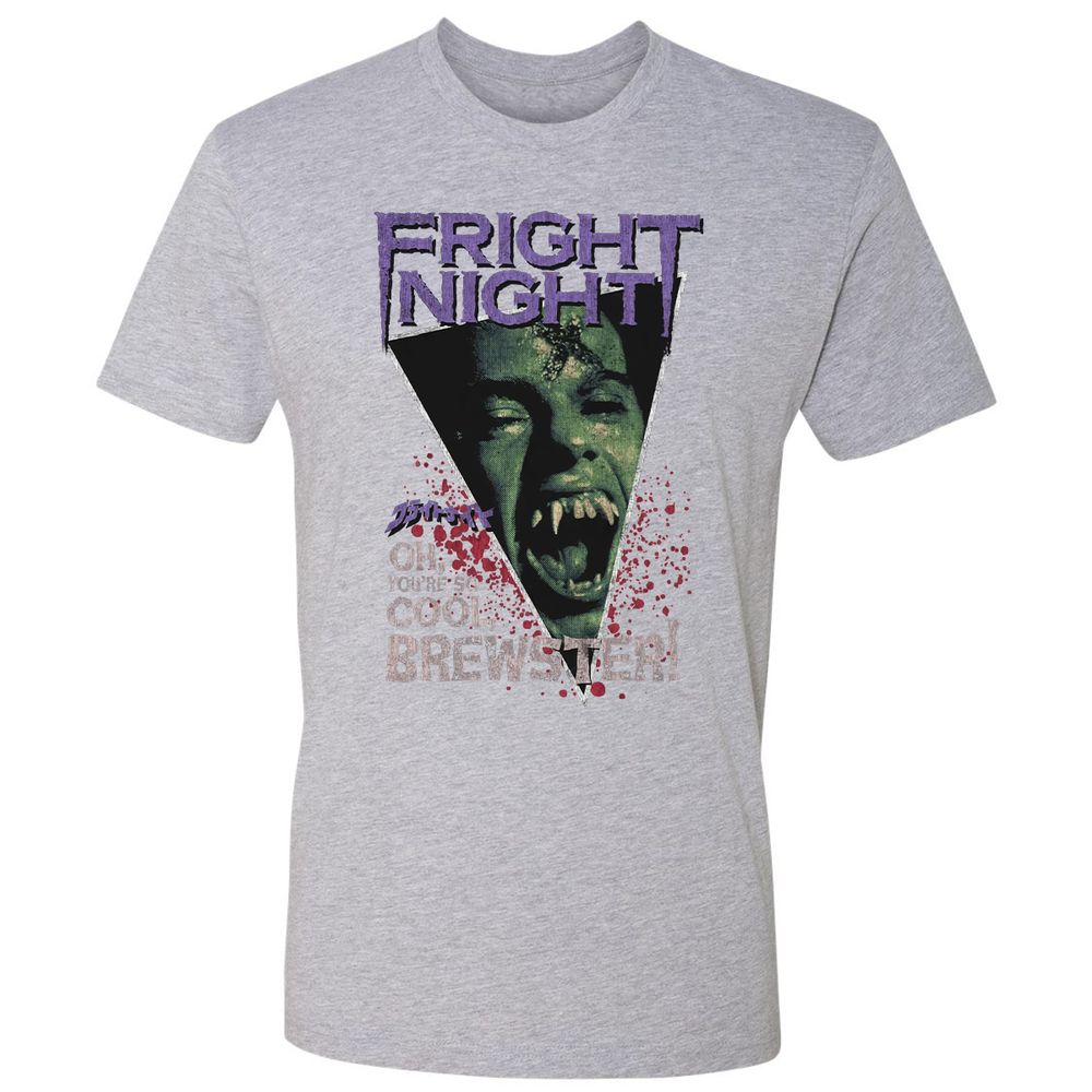 Premium Unisex T-Shirt - LUXD9RP1 - Heather Grey - 9