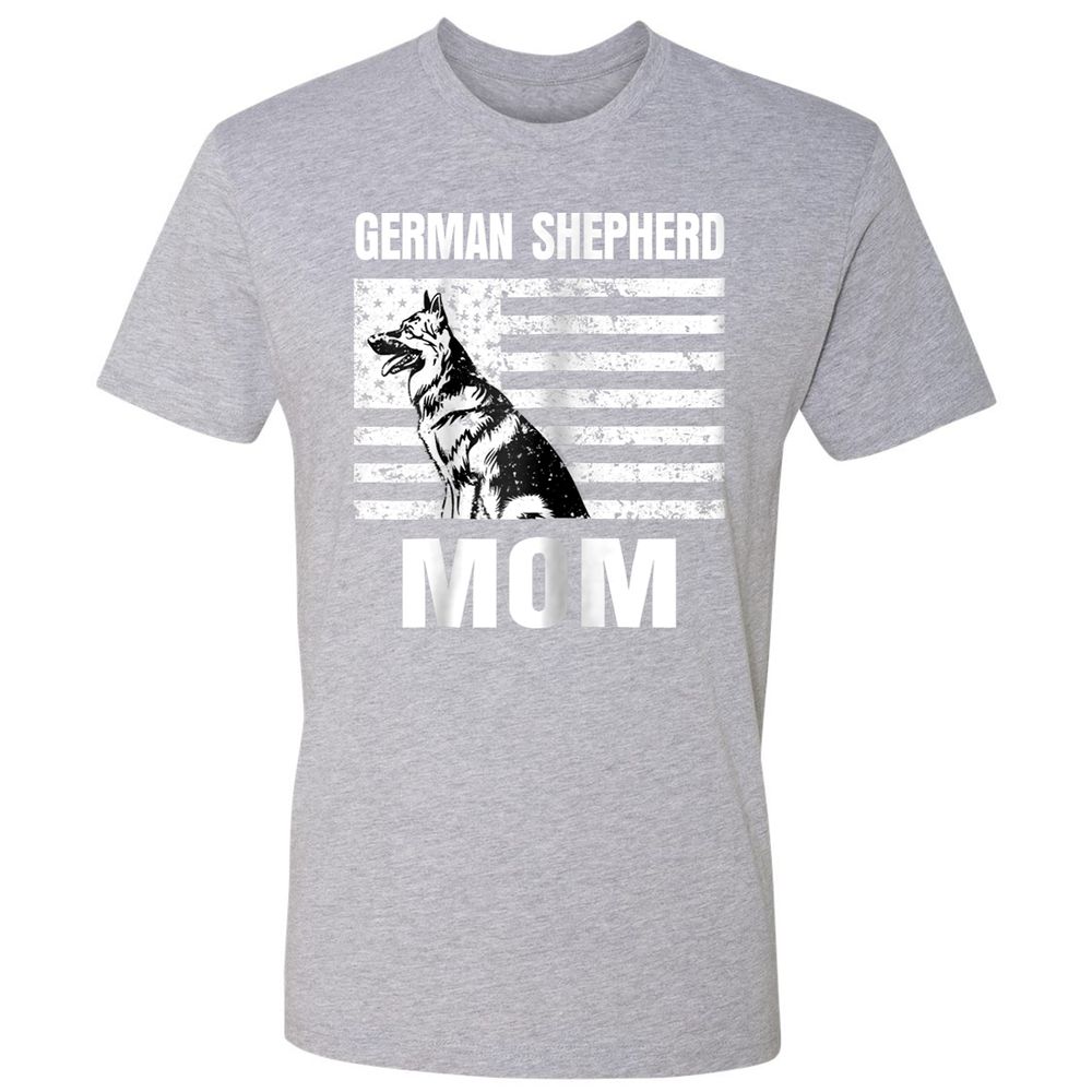 Premium Unisex T-Shirt - 23B9QLPG - Heather Grey - 9