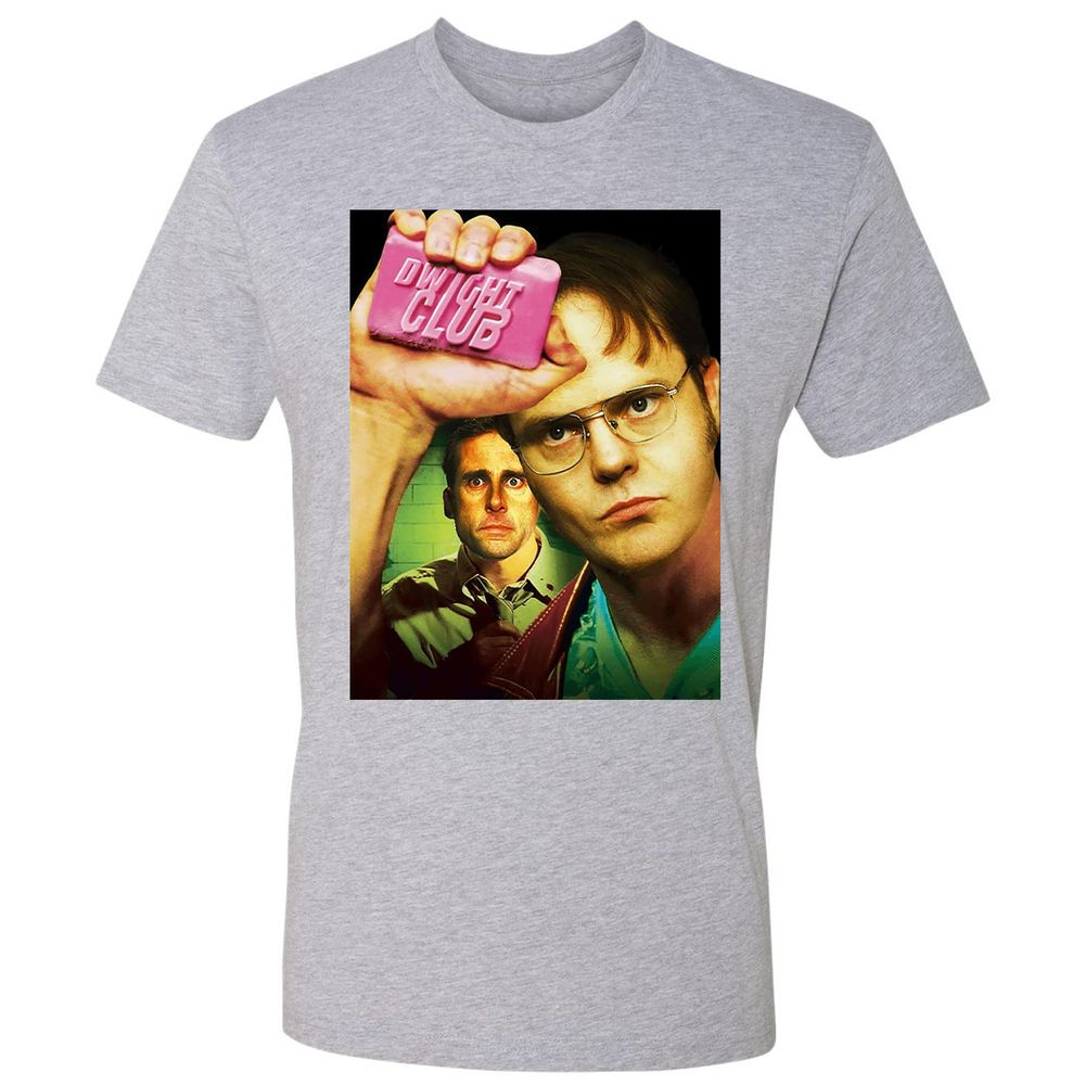 Premium Unisex T-Shirt - TGLEXKJ8 - Heather Grey - 9