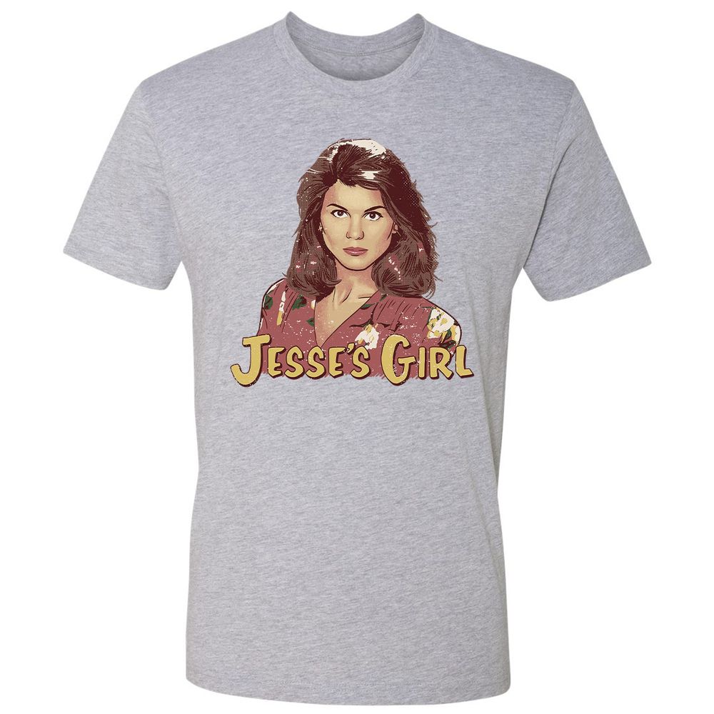 Premium Unisex T-Shirt - 831X2E88 - Heather Grey - 9
