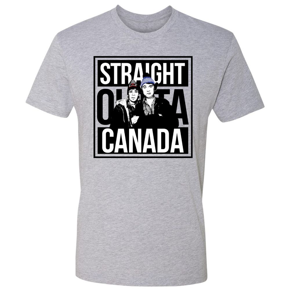 Premium Unisex T-Shirt - 9PRU6BKN - Heather Grey - 9
