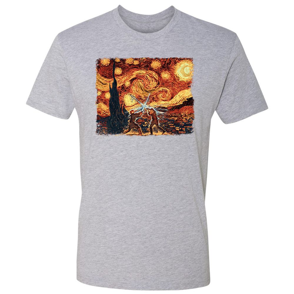 Premium Unisex T-Shirt - PEG2GU3J - Heather Grey - 9