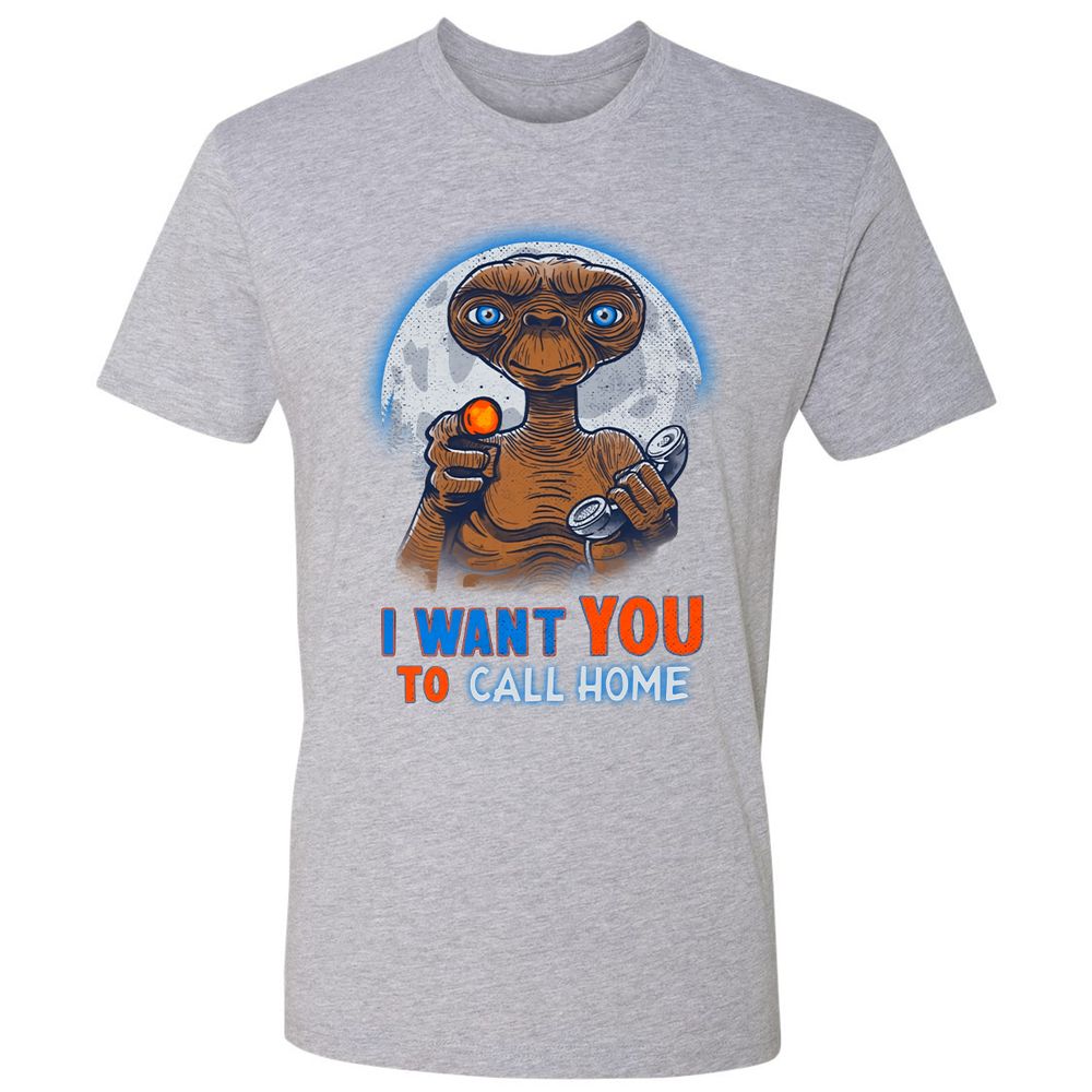 Premium Unisex T-Shirt - ZCSQMV26 - Heather Grey - 9