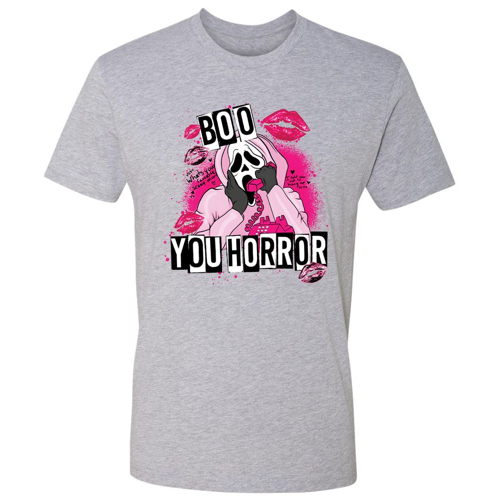 Premium Unisex T-Shirt - TFCSARH1 - Heather Grey - 9