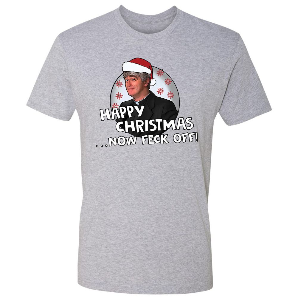 Premium Unisex T-Shirt - 7MBTXANU - Heather Grey - 9