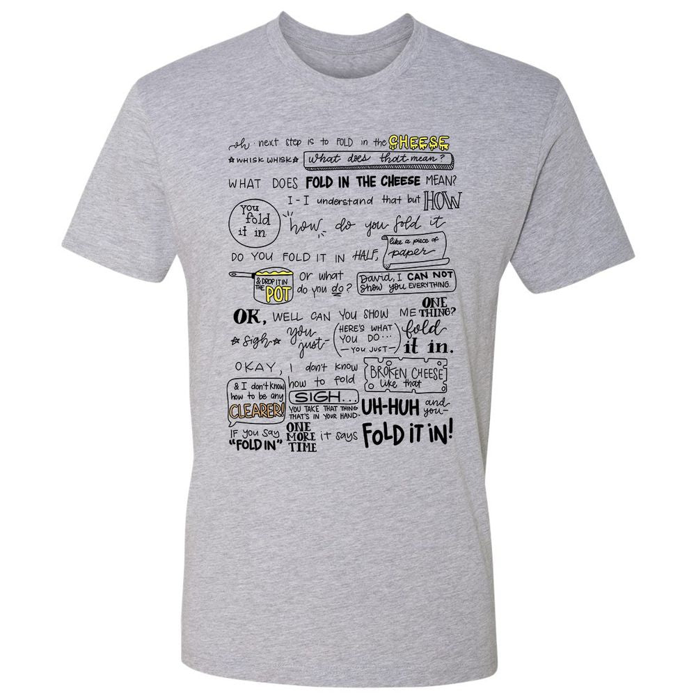 Premium Unisex T-Shirt - JNP8TML4 - Heather Grey - 9