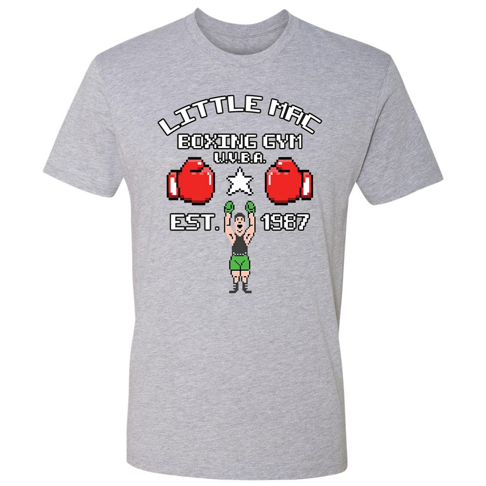 Premium Unisex T-Shirt - K6A81CNN - Heather Grey - 9