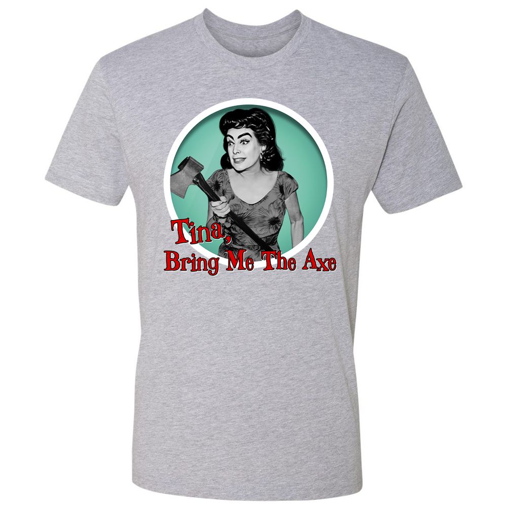 Premium Unisex T-Shirt - RCZGGA3L - Heather Grey - 9