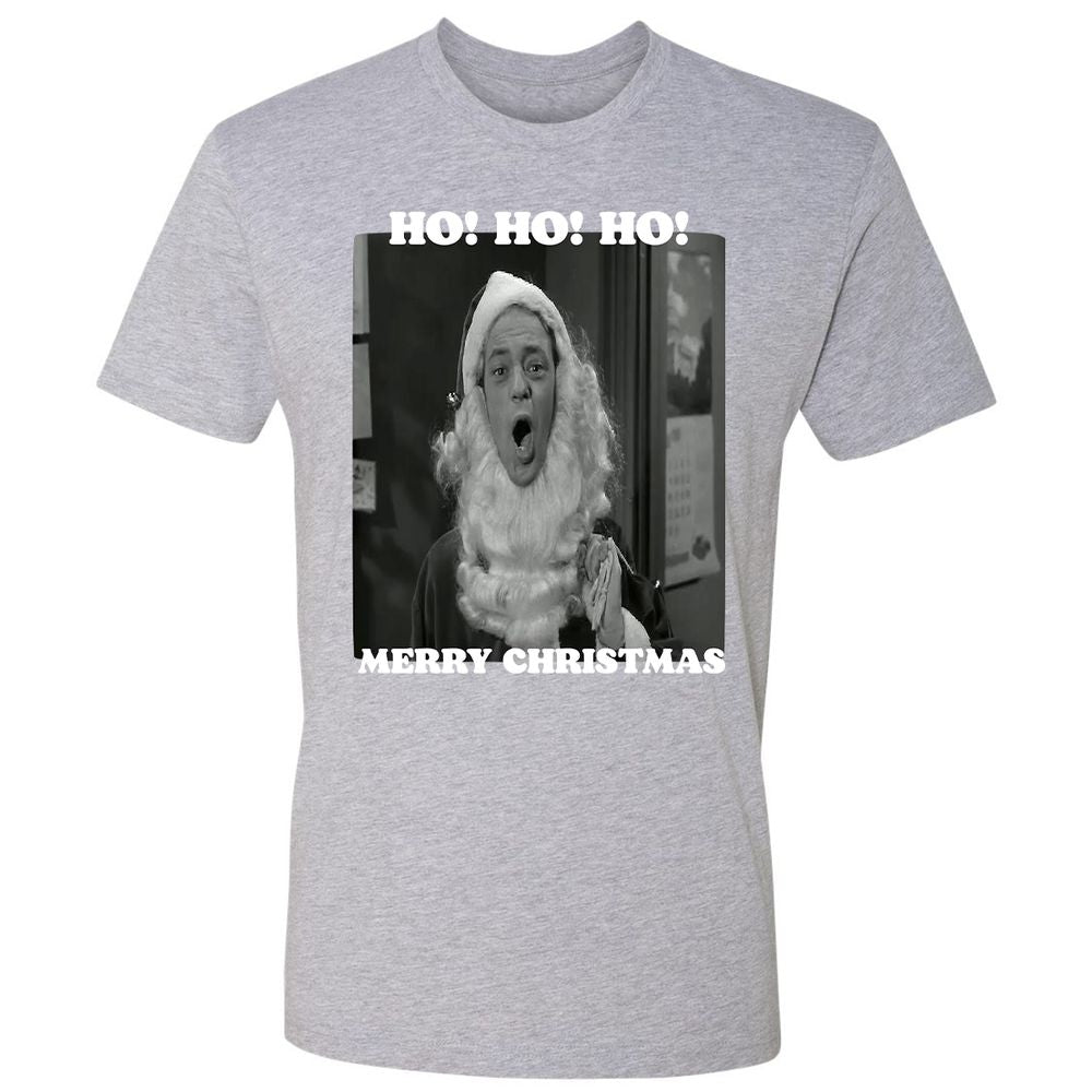Premium Unisex T-Shirt - 9Y3HQQYC - Heather Grey - 9
