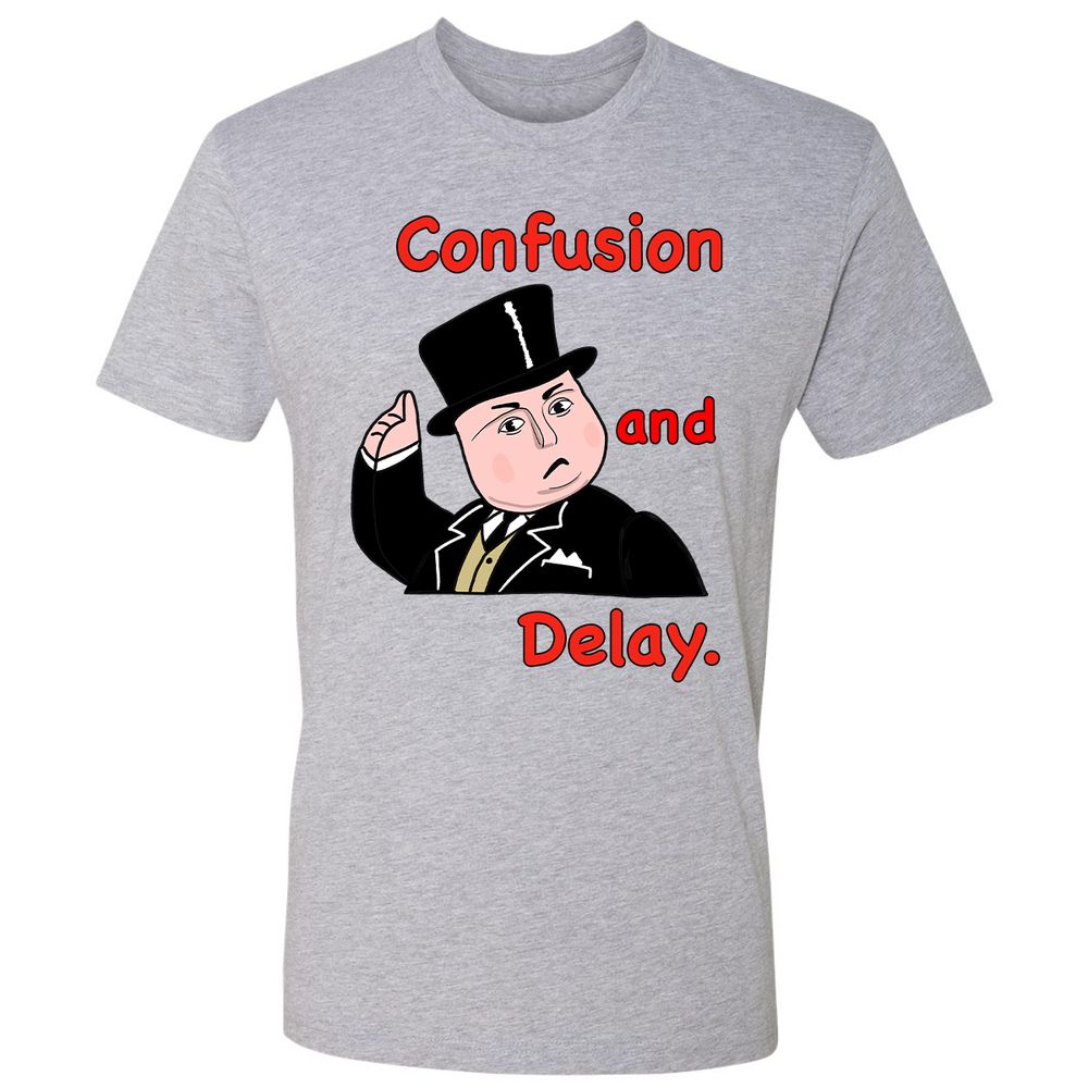 Premium Unisex T-Shirt - 64MRSR9C - Heather Grey - 9