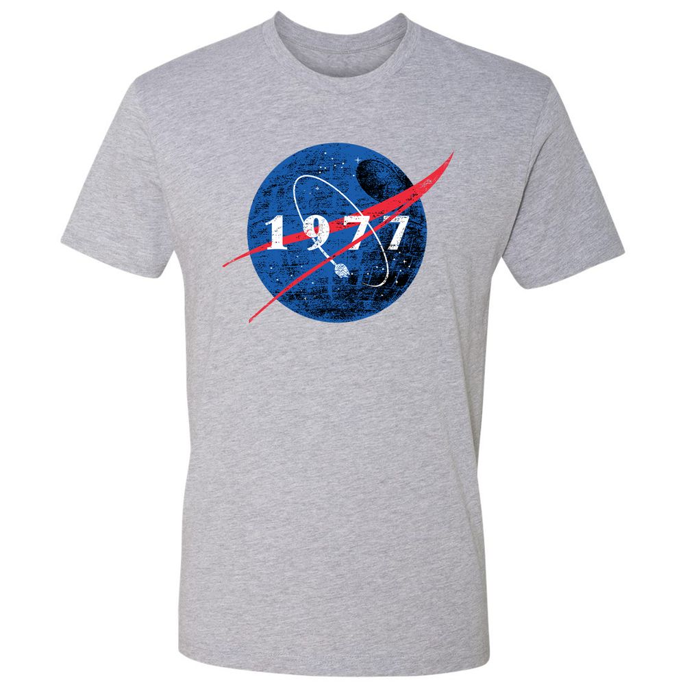 Premium Unisex T-Shirt - KDR1LAJX - Heather Grey - 9