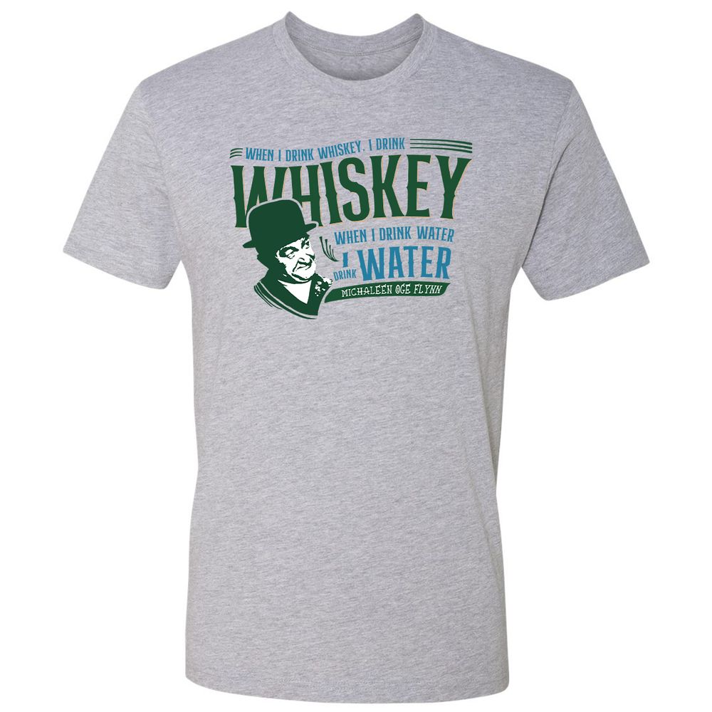 Premium Unisex T-Shirt - 6P59J8DH - Heather Grey - 9