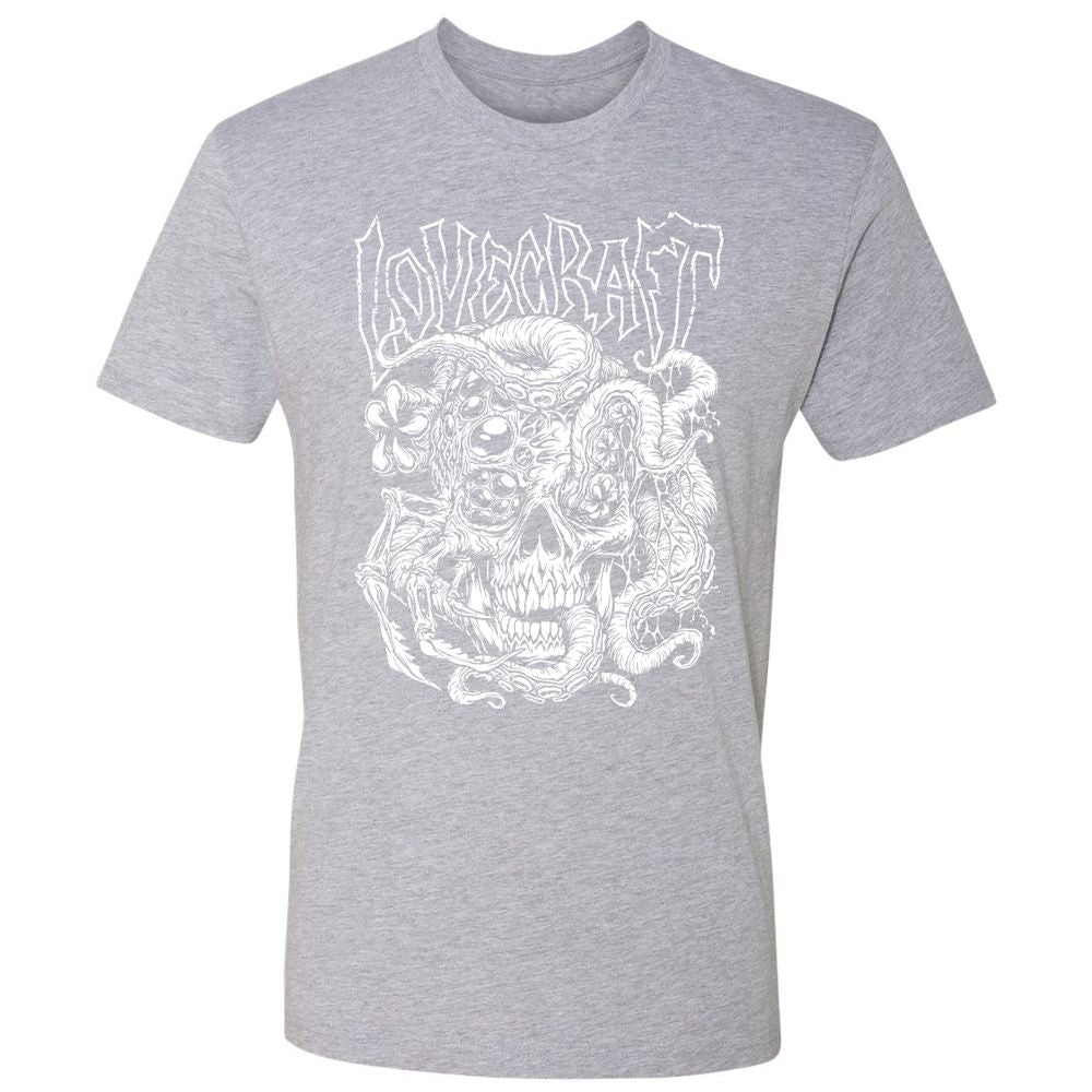 Premium Unisex T-Shirt - YXXW1CND - Heather Grey - 9
