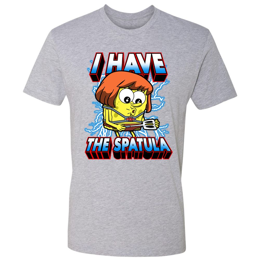 Premium Unisex T-Shirt - NXRNADT7 - Heather Grey - 9