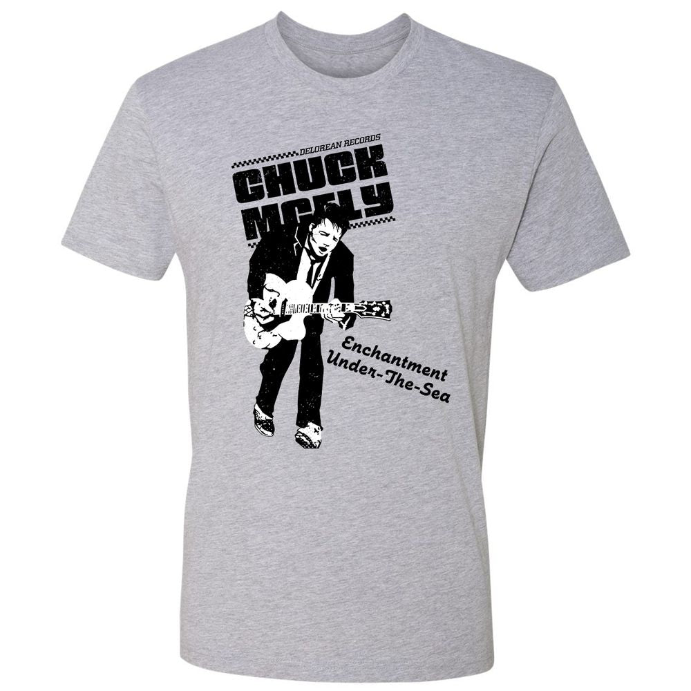 Premium Unisex T-Shirt - CZ4B211T - Heather Grey - 9