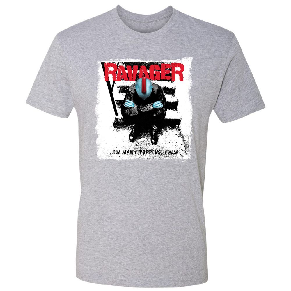 Premium Unisex T-Shirt - F6J5BA1K - Heather Grey - 9