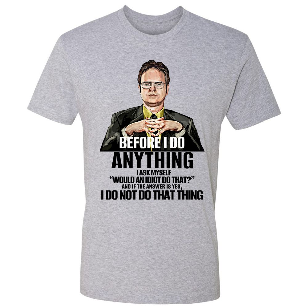 Premium Unisex T-Shirt - XASUZM6N - Heather Grey - 9