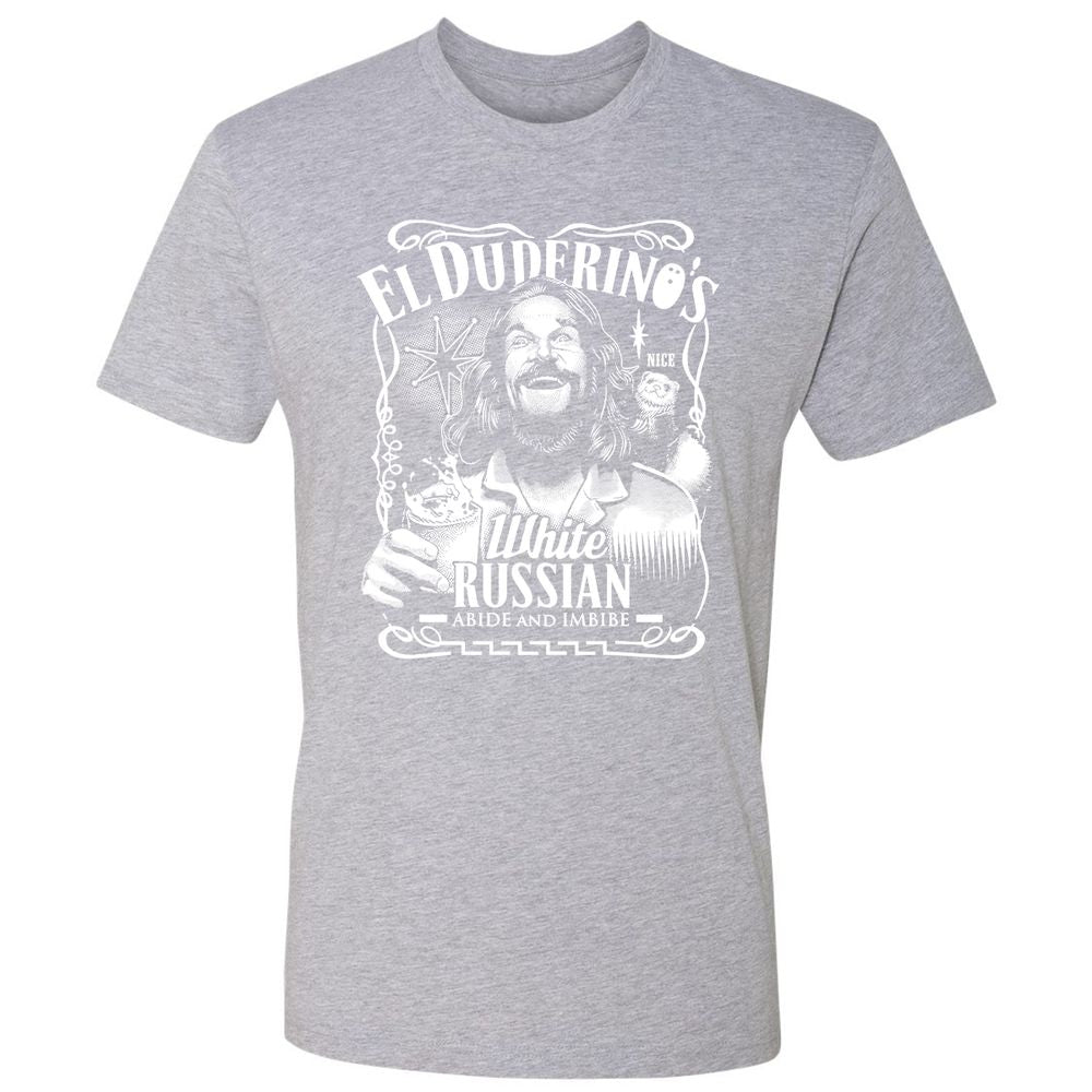 Premium Unisex T-Shirt - S4AR856E - Heather Grey - 9