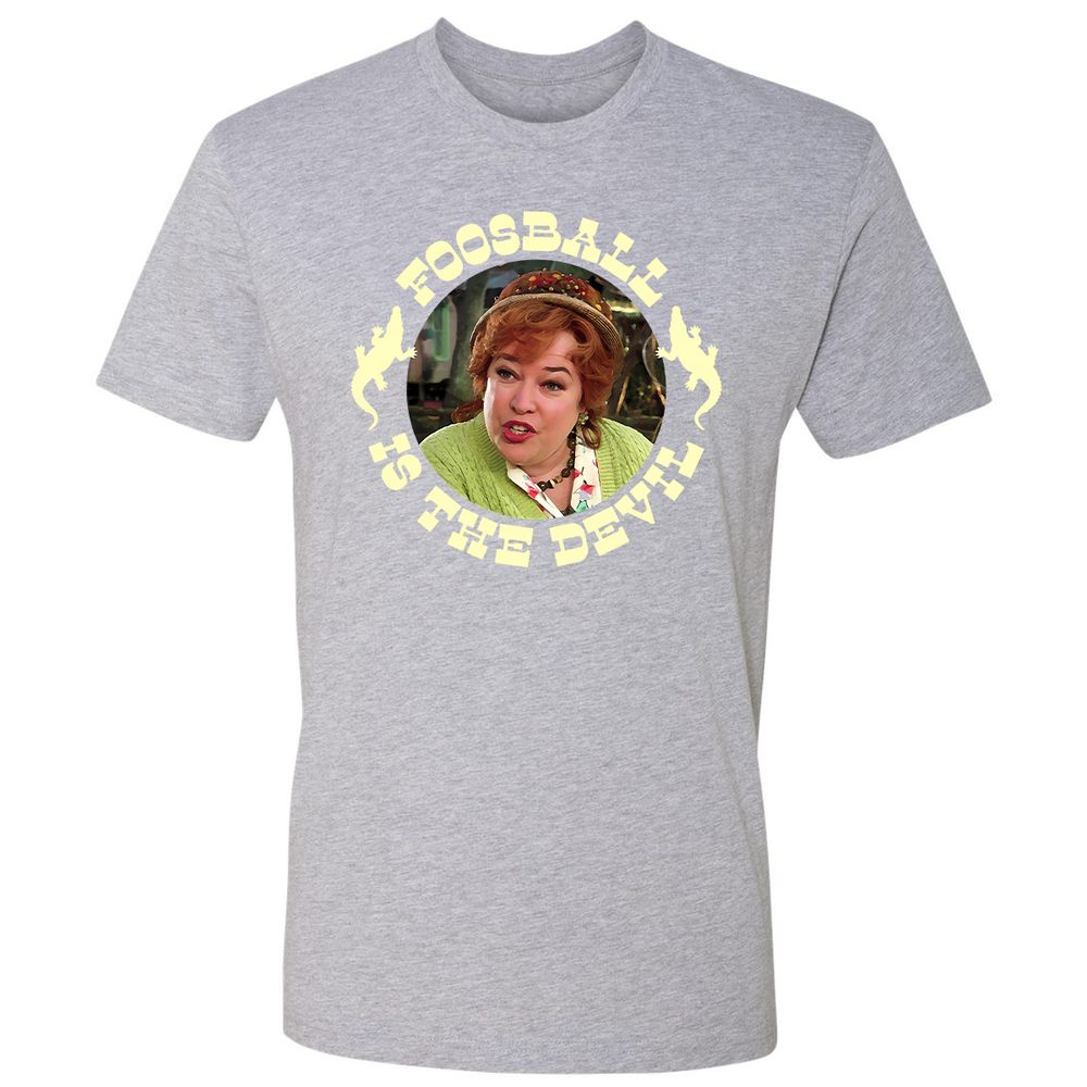 Premium Unisex T-Shirt - 2FHKWUV5 - Heather Grey - 9