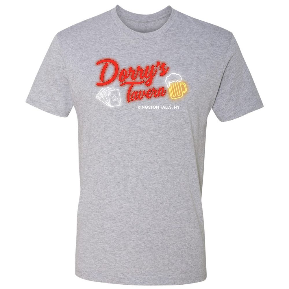 Premium Unisex T-Shirt - HP2R37M4 - Heather Grey - 9